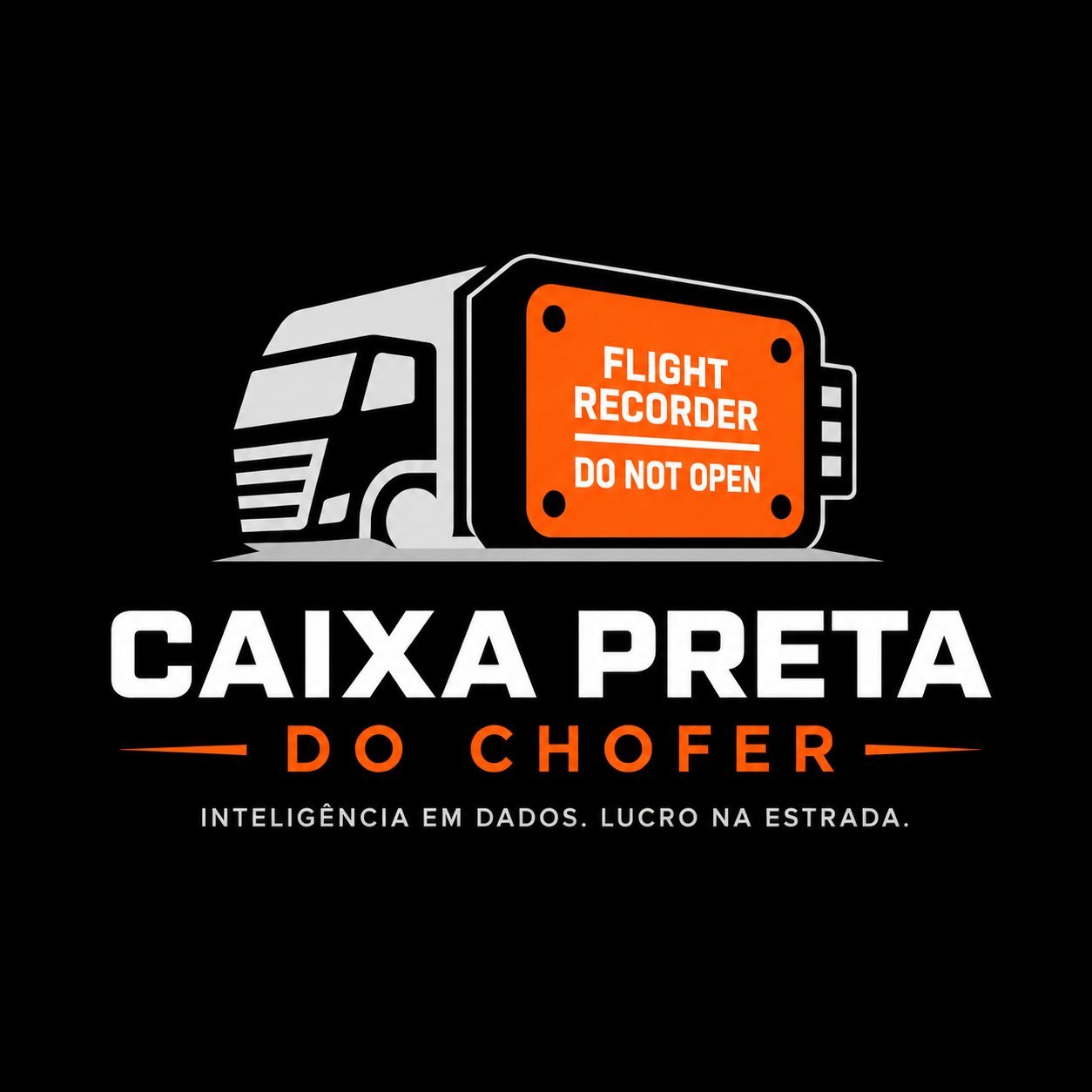 Caixa Preta do Chofer